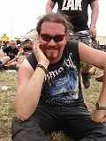 Graspop 2005 door Martijn ~ 30